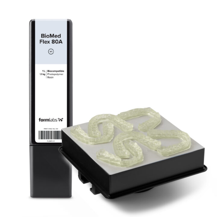 Biomed Flex 80 A