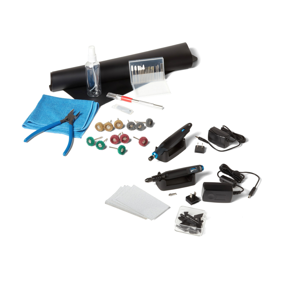 Finishing Tools