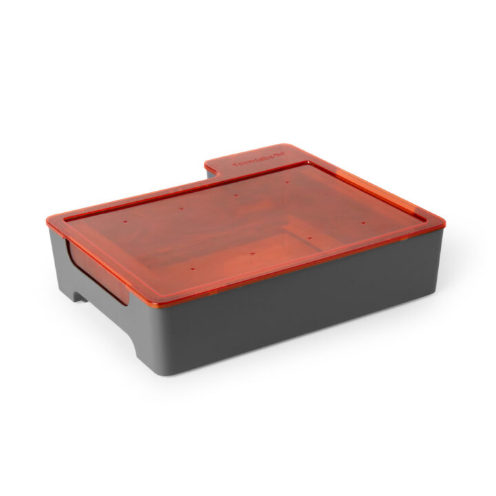 Form 3 Resin Tank