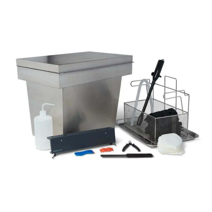Form 4L Finish Kit